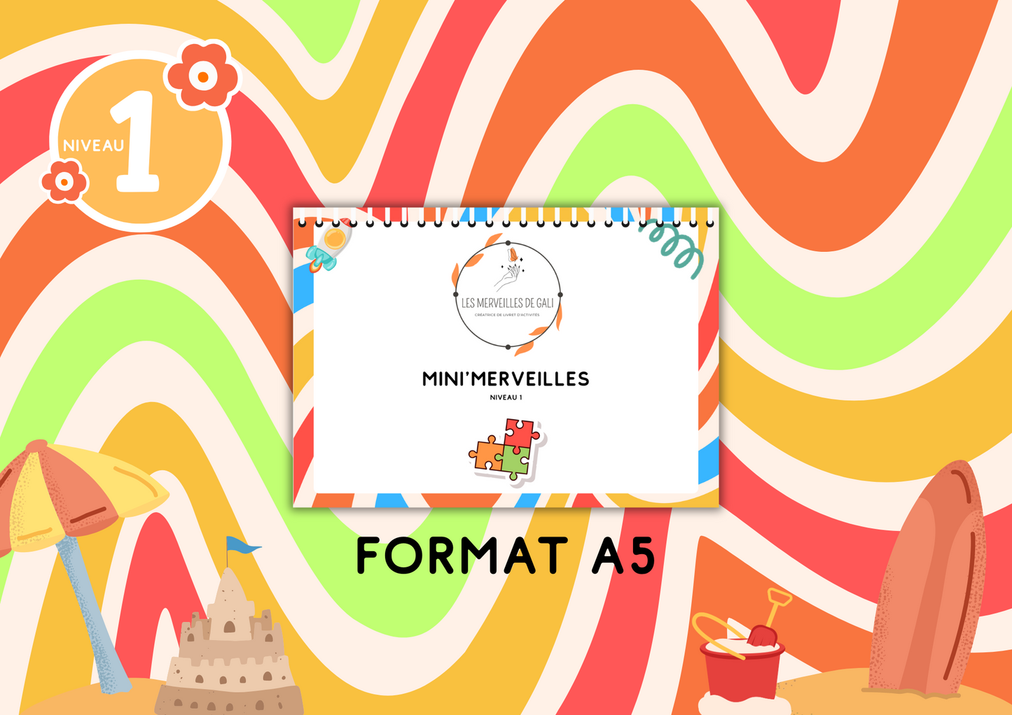 Mini'Merveilles
