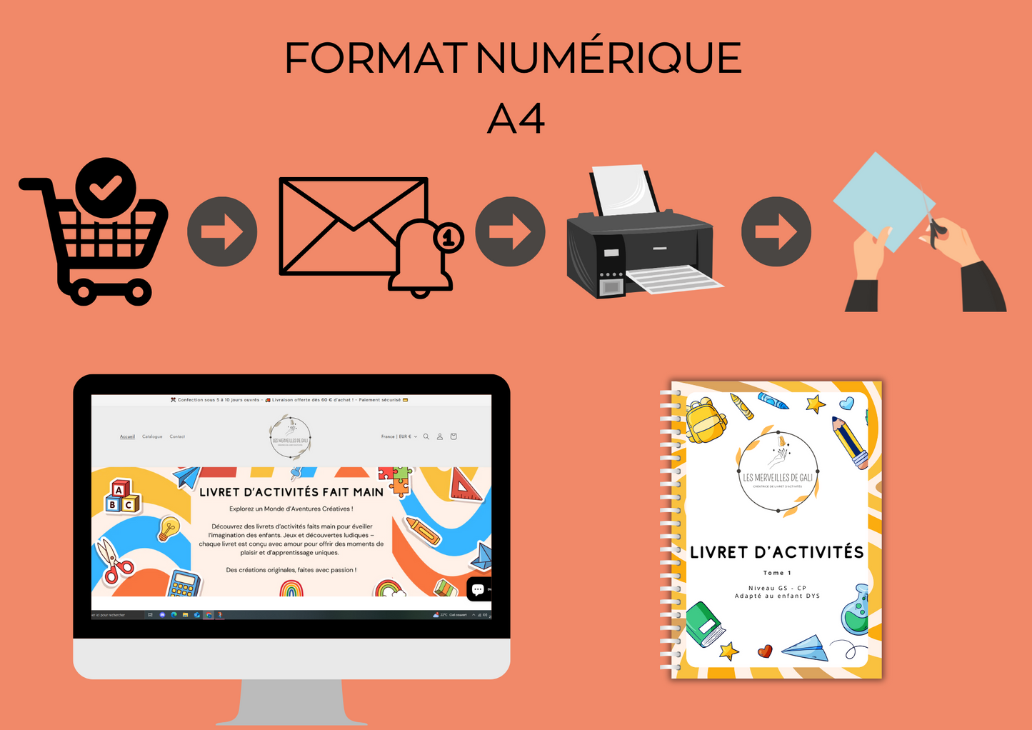 PDF - En route vers le CP - DYS