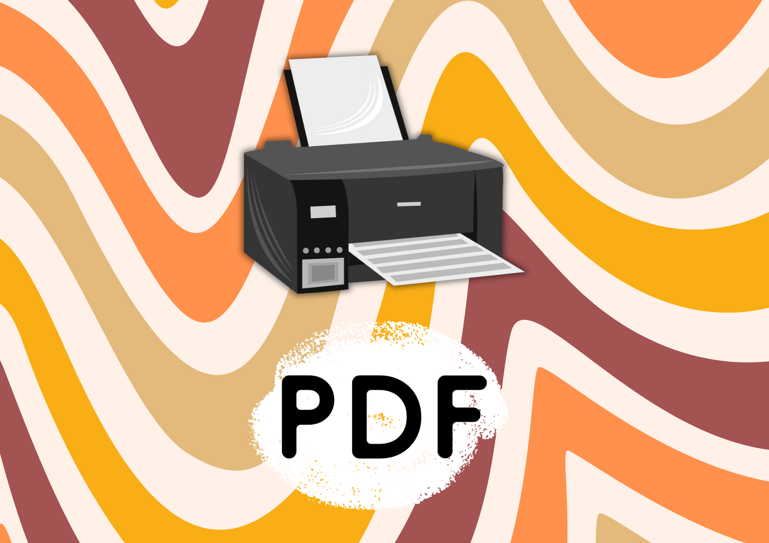 Imprime-moi 🖨️