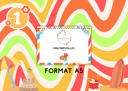 Mini'Merveilles